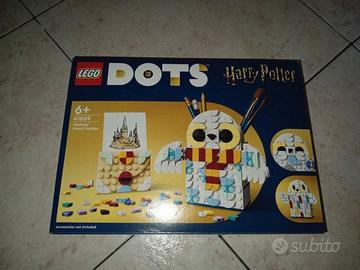 Lego Dots: Harry Potter