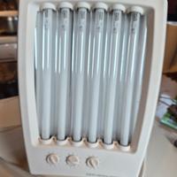 Lampada Abbronzante Viso Philips Original