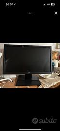 pc fisso acer