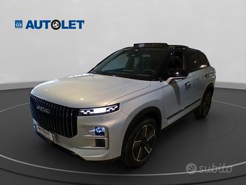 Jaecoo 7 1.6 TGDI 147 CV aut. 4WD Exclusive 147CV