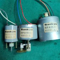 Motorini per deck Yamaha è altri brand