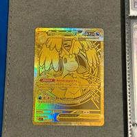 Mega Dragonite ex (ASC 295) ASCESA EROICA POKEMON