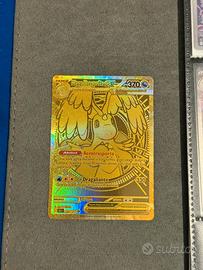 Mega Dragonite ex (ASC 295) ASCESA EROICA POKEMON