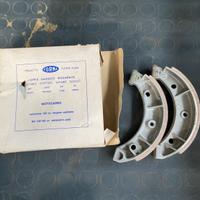 Ganasce posteriori lambretta 150 motocarro