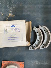 Ganasce posteriori lambretta 150 motocarro