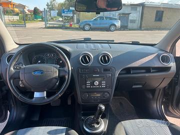 Ford Fusion 1.4 16V 5p Automatica NEOPATENTATI!!!!