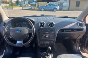 Ford Fusion 1.4 16V 5p Automatica NEOPATENTATI!!!!