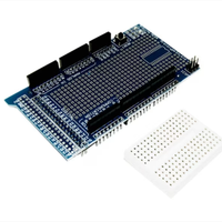 ARDUINO MEGA Prototype Shield v3 - ESPANSIONE