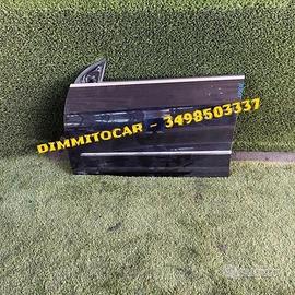Ricambi Volkswagen Passat CC 2012 Portiere