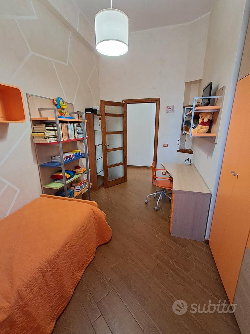 Appartamento – CT - Vista 3