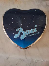 Scatola Baci Perugina