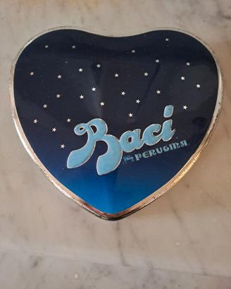 Scatola Baci Perugina