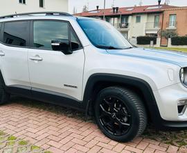 Jeep Renegade 1.6 120cv limited