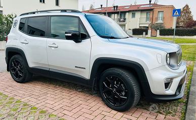 Jeep Renegade 1.6 120cv limited