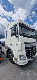 Daf Fx460