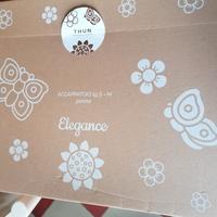 "Thun" asciugamano viso 