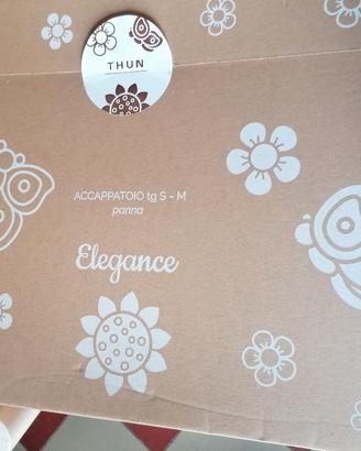 "Thun" asciugamano viso 