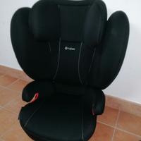 Seggiolino Auto Cuplex Gruppo 2/3 kg 15-36