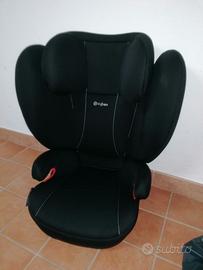 Seggiolino Auto Cuplex Gruppo 2/3 kg 15-36