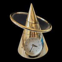 Seiko Space age da tavolo rotante vintage