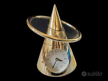 Seiko Space age da tavolo rotante vintage