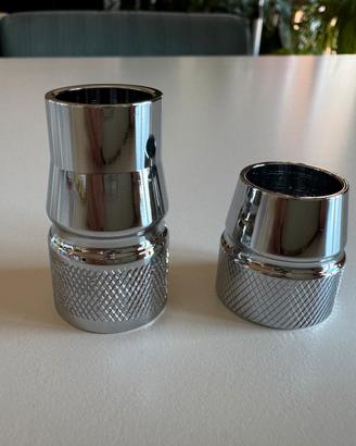 Ricambio adattatore per rubinetto Grohe