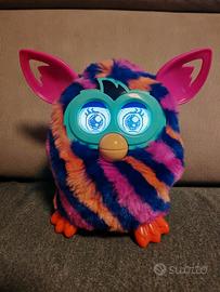 Hasbro - Furby boom 2012