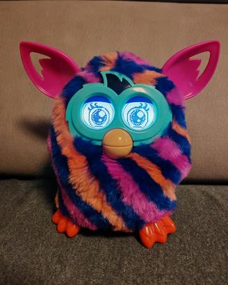 Hasbro - Furby boom 2012