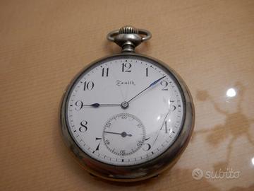 Zenith grand prix 1900