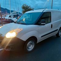 Opel Combo 1.6 CDTI 105cv PC-TN VAN EURO 5B