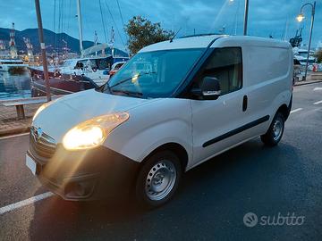 Opel Combo 1.6 CDTI 105cv PC-TN VAN EURO 5B