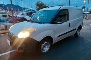 Opel Combo 1.6 CDTI 105cv PC-TN VAN EURO 5B