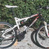 MTB Bottecchia Full