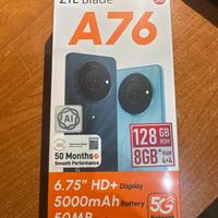 Smartphone ZTE Blade A76