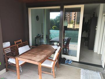 Singola Matrimoniale Bologna