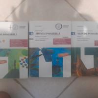 Mondi possibili A-B-C