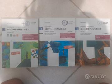 Mondi possibili A-B-C