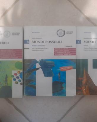 Mondi possibili A-B-C