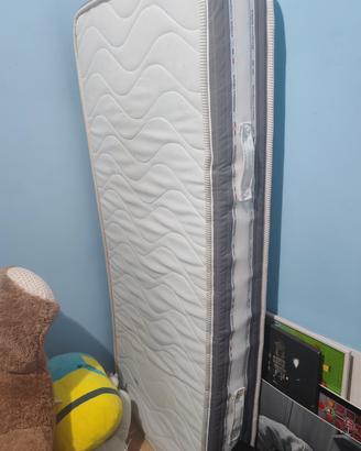 Materasso singolo in memory foam 