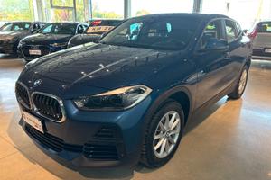 BMW X2 (F39) X2 xDrive18d Business-X