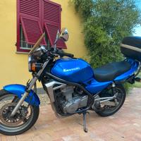 Kawasaki ER 5