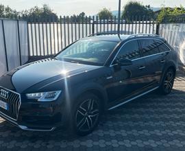 Audi A4 allroad A4 allroad 2.0 TDI 190 CV S tronic