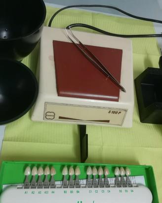 Micromotore odontotecnico