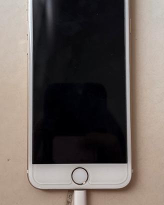 Iphone 6 64 giga