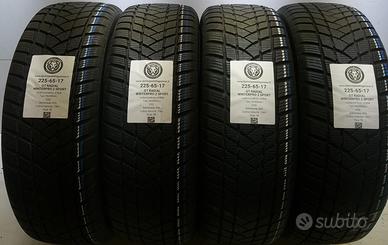 4 GOMME 225 65 17 GT RADIAL A67808