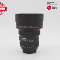 Canon EF 11-24 F4 L USM (Canon)
