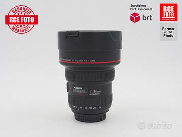 Canon EF 11-24 F4 L USM (Canon)