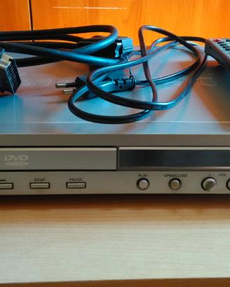 LETTORE AMSTRAD+DVD
