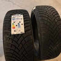 2 x Hankook Winter i*cept RS3 205/45 R17 88V XL