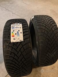 2 x Hankook Winter i*cept RS3 205/45 R17 88V XL